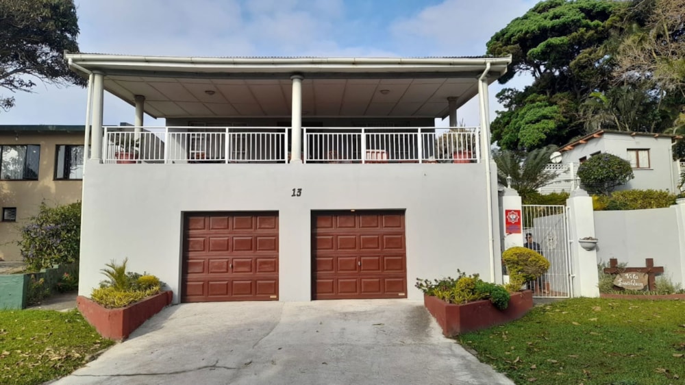 House for sale in Sunwich Port, Port Shepstone - 1PSH1668894