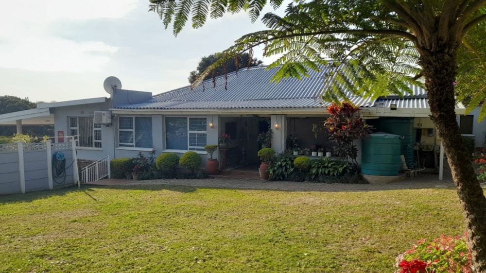 House for sale in Sunwich Port, Port Shepstone - 1PSH1668894