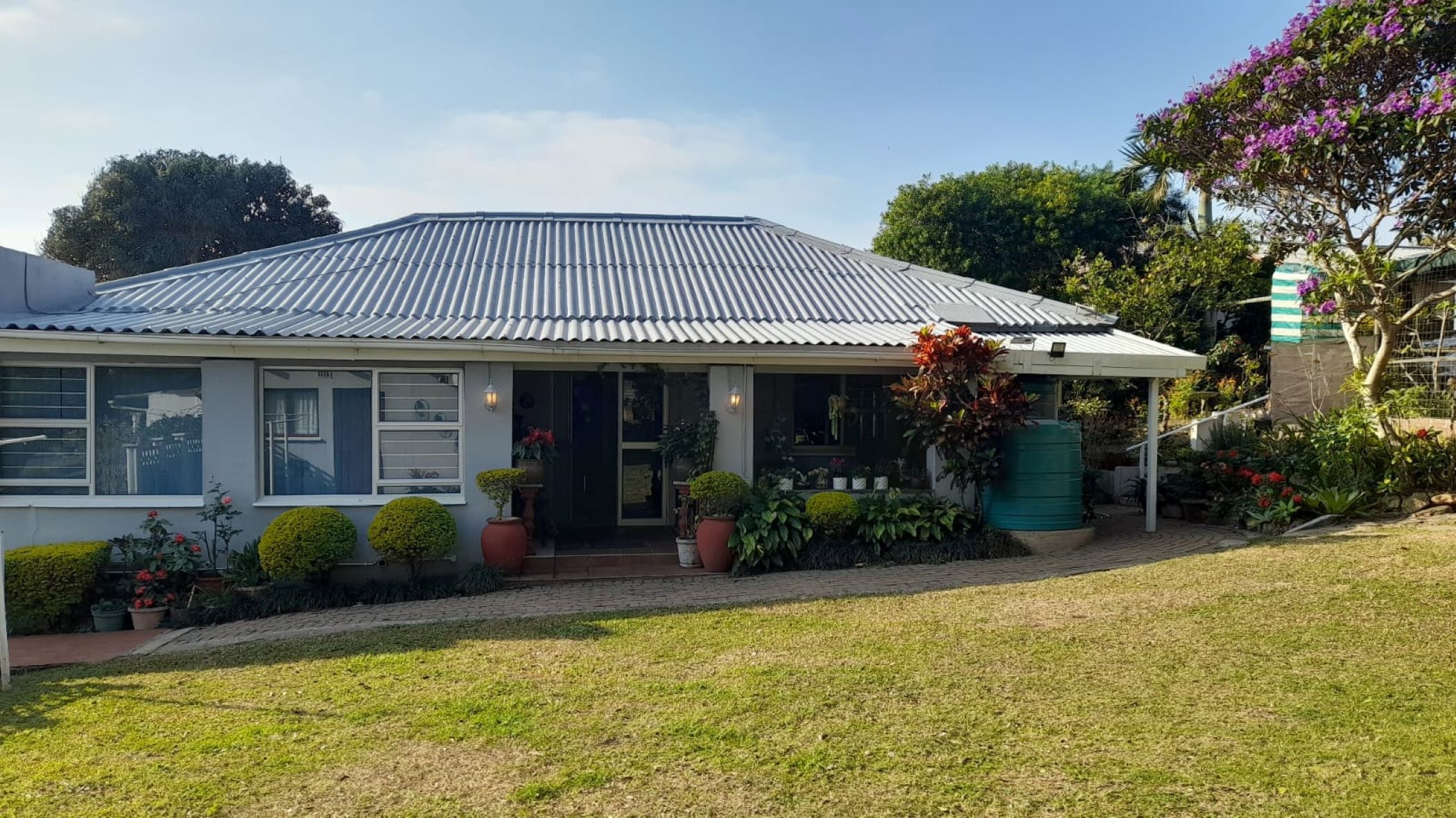House for sale in Sunwich Port, Port Shepstone - 1PSH1668894