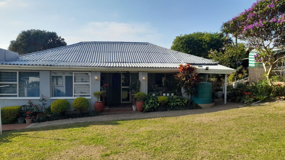 House for sale in Sunwich Port, Port Shepstone - 1PSH1668894