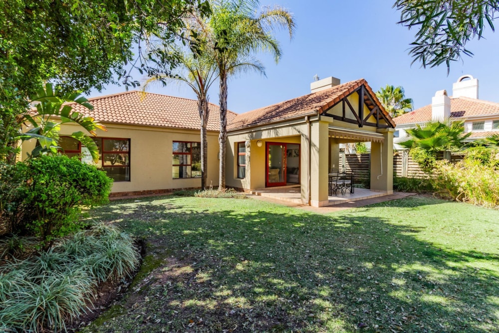 House sold in Pecanwood - 1HR1668993 House sold in Pecanwood - 1HR1668993