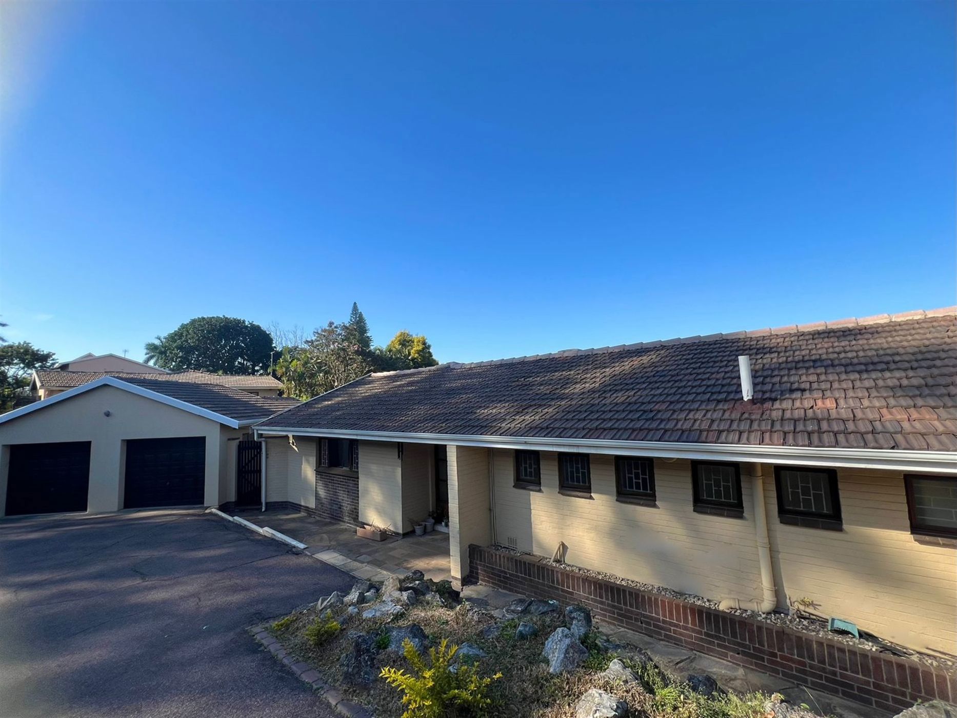 House to rent in Westville - 1WP1741982