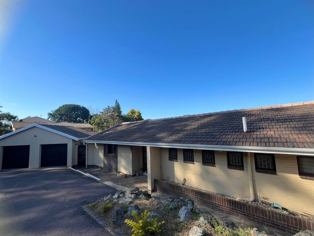 House to rent in Westville - 1WP1741982