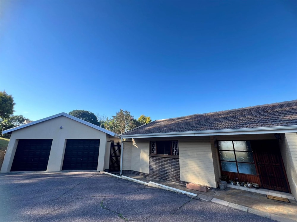 House to rent in Westville - 1WP1741982
