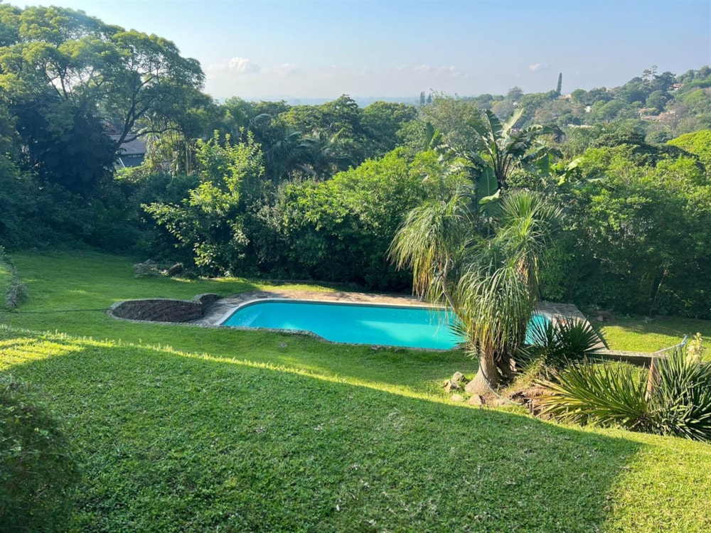 House to rent in Westville - 1WP1741982