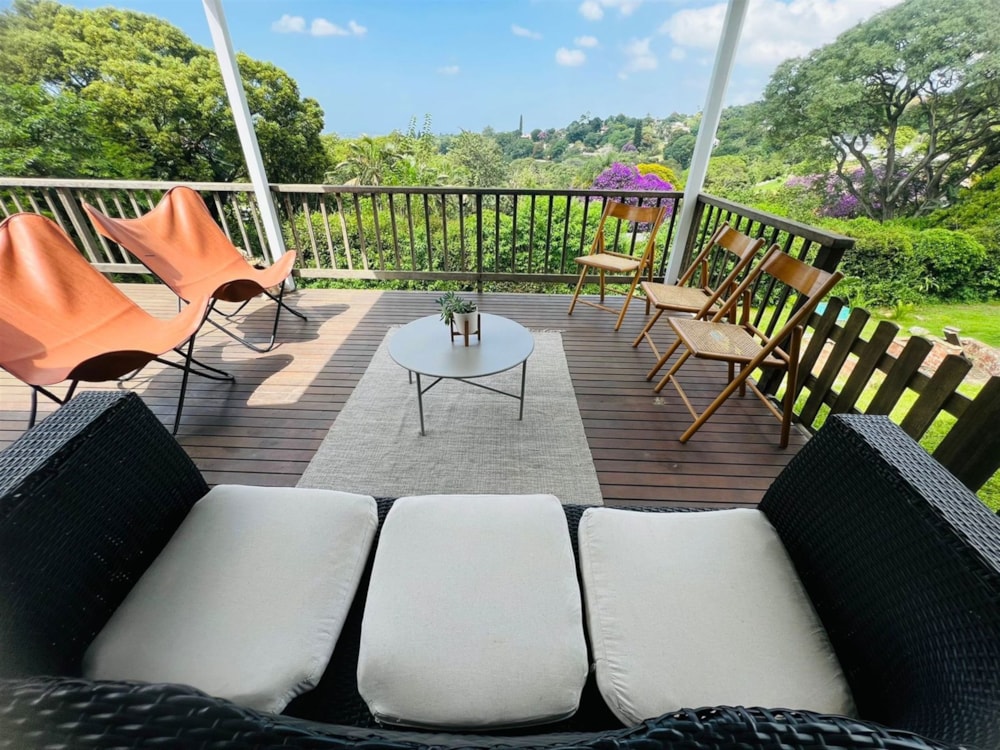 House to rent in Westville - 1WP1741982
