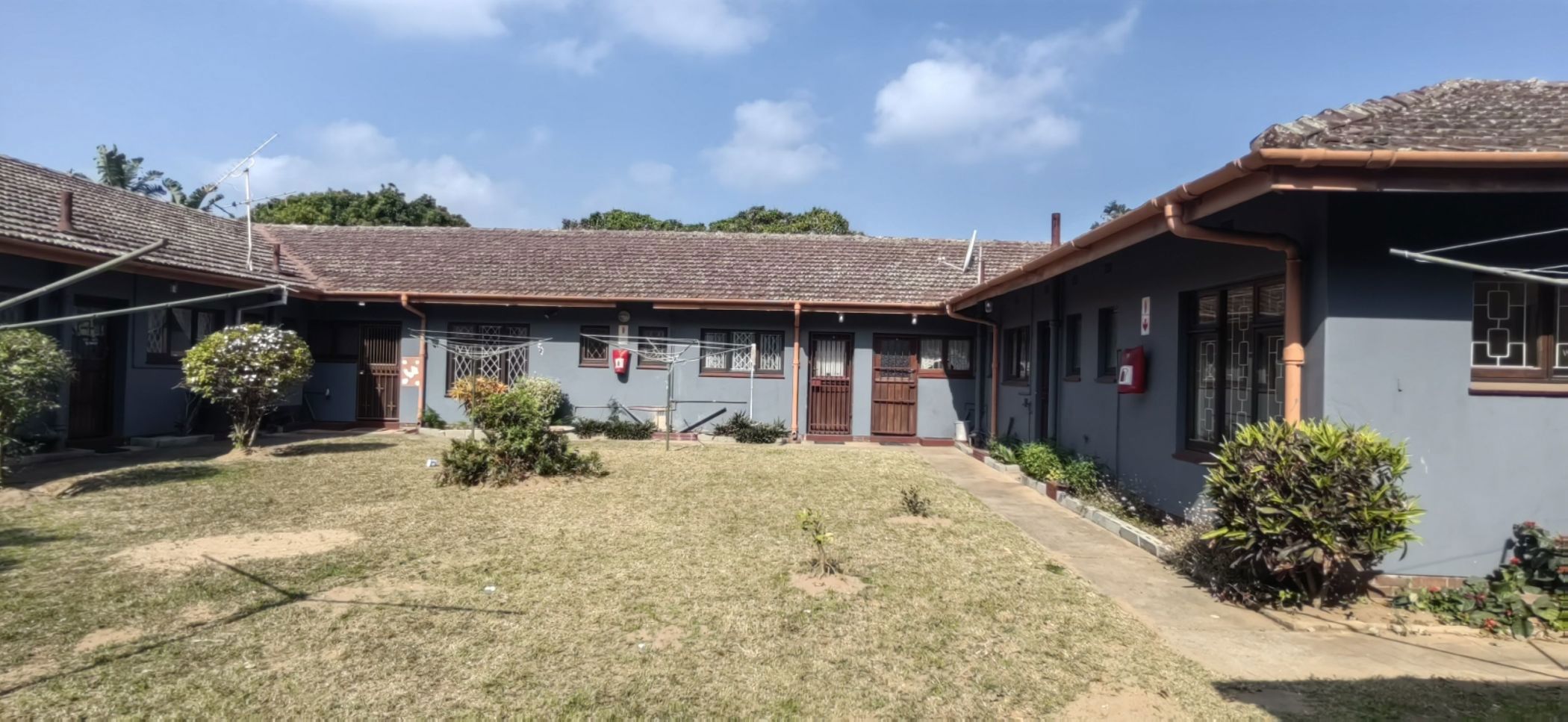 Apartment for sale in St Michaels on Sea - 1PSH1668317