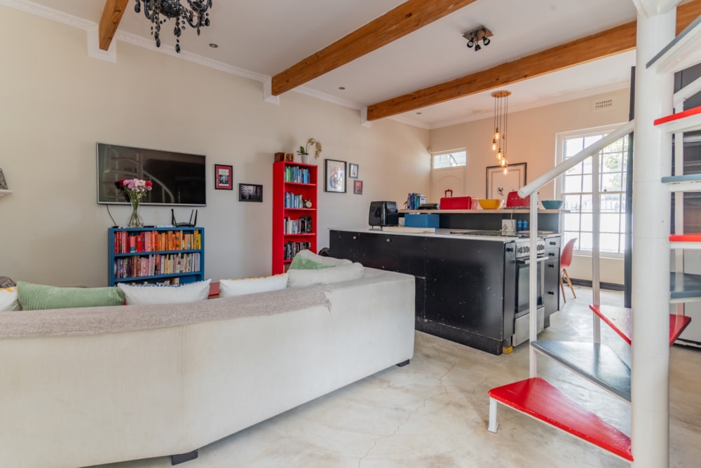 House sold in Wynberg Upper - KW1670616