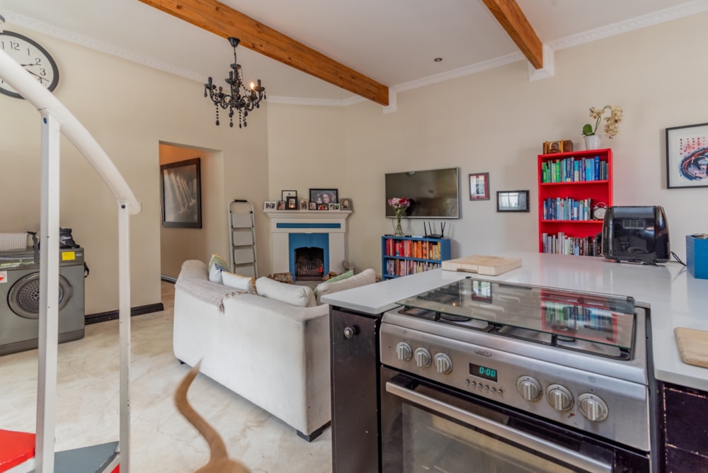 House sold in Wynberg Upper - KW1670616