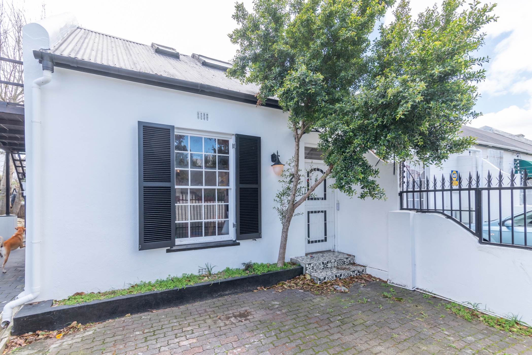 House sold in Wynberg Upper - KW1670616