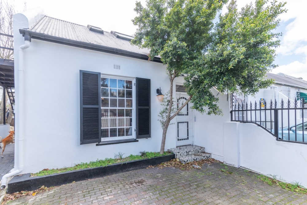 House sold in Wynberg Upper - KW1670616
