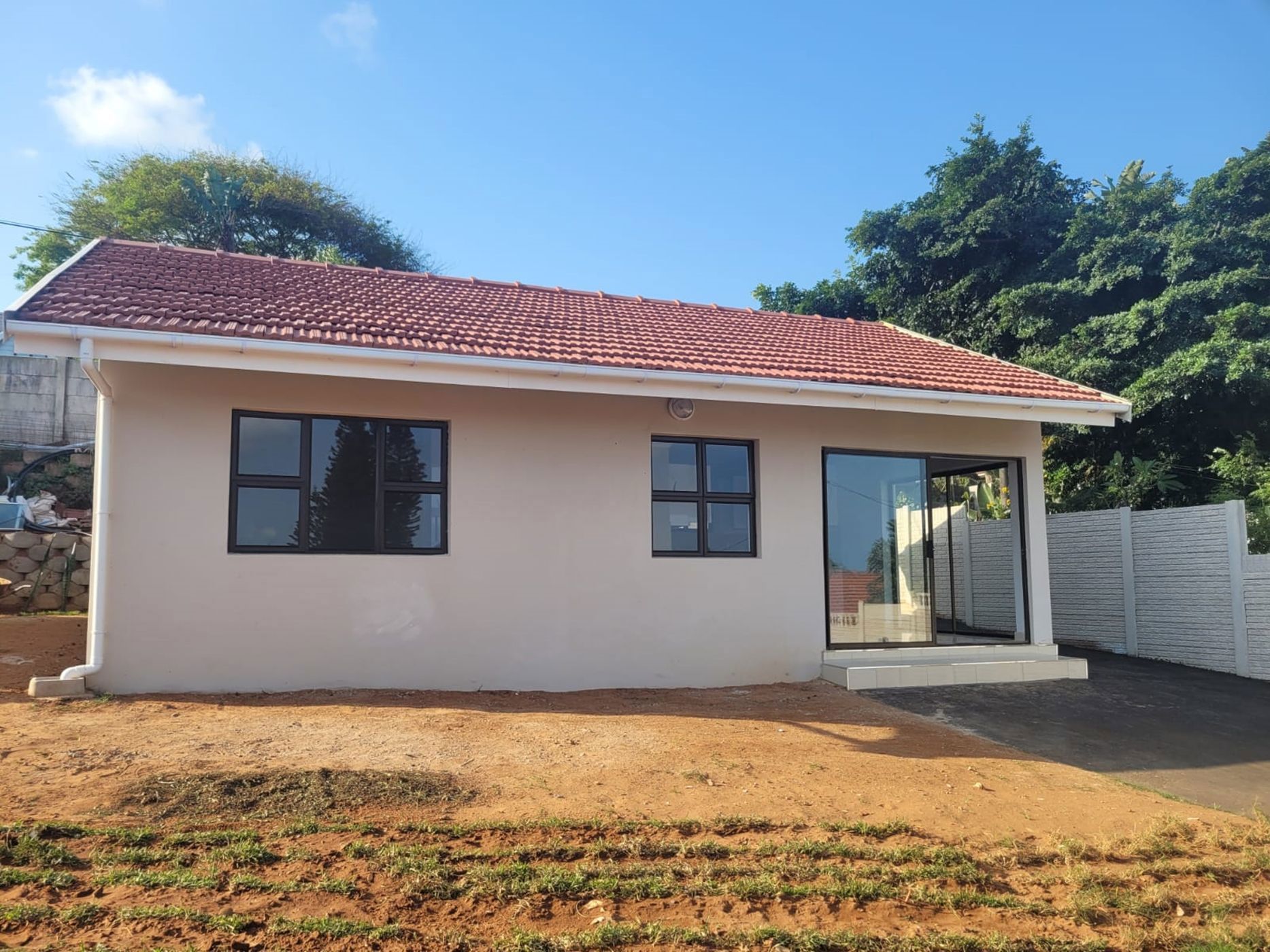 Apartment let in Glenashley - 1ND1712832