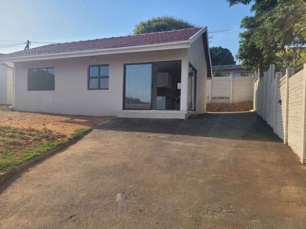 Apartment let in Glenashley - 1ND1712832 Apartment let in Glenashley - 1ND1712832