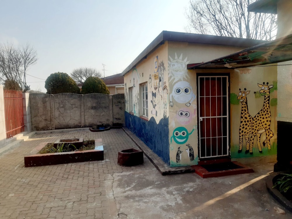 House for sale in Brakpan Central - 1BJ1668398 House for sale in Brakpan Central - 1BJ1668398