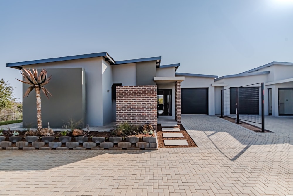 House for sale in Sable Hills Waterfront Estate - PTM1653747