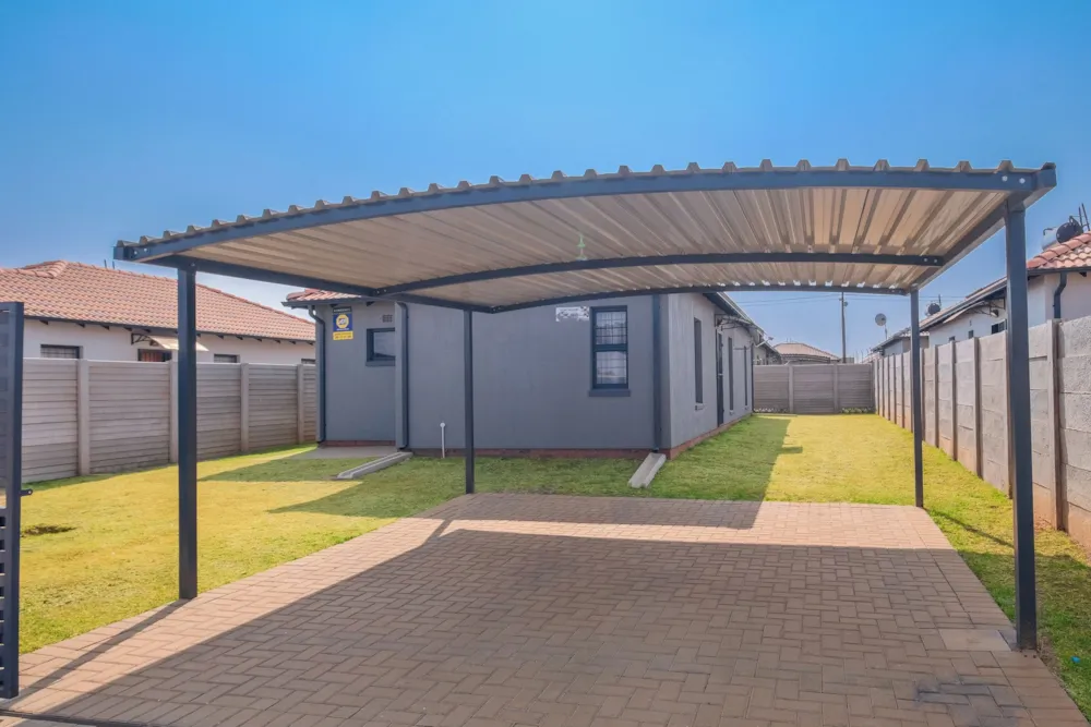 House sold in Protea Glen - RDT1667500 House sold in Protea Glen - RDT1667500