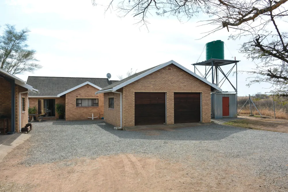 Smallholding for sale in Ottos Bluff - 1PM1668022