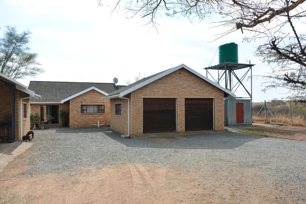 Smallholding for sale in Ottos Bluff - 1PM1668022