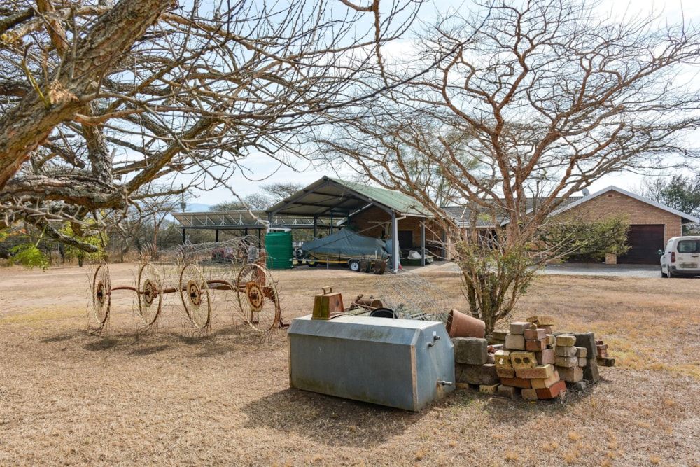 Smallholding for sale in Ottos Bluff - 1PM1668022