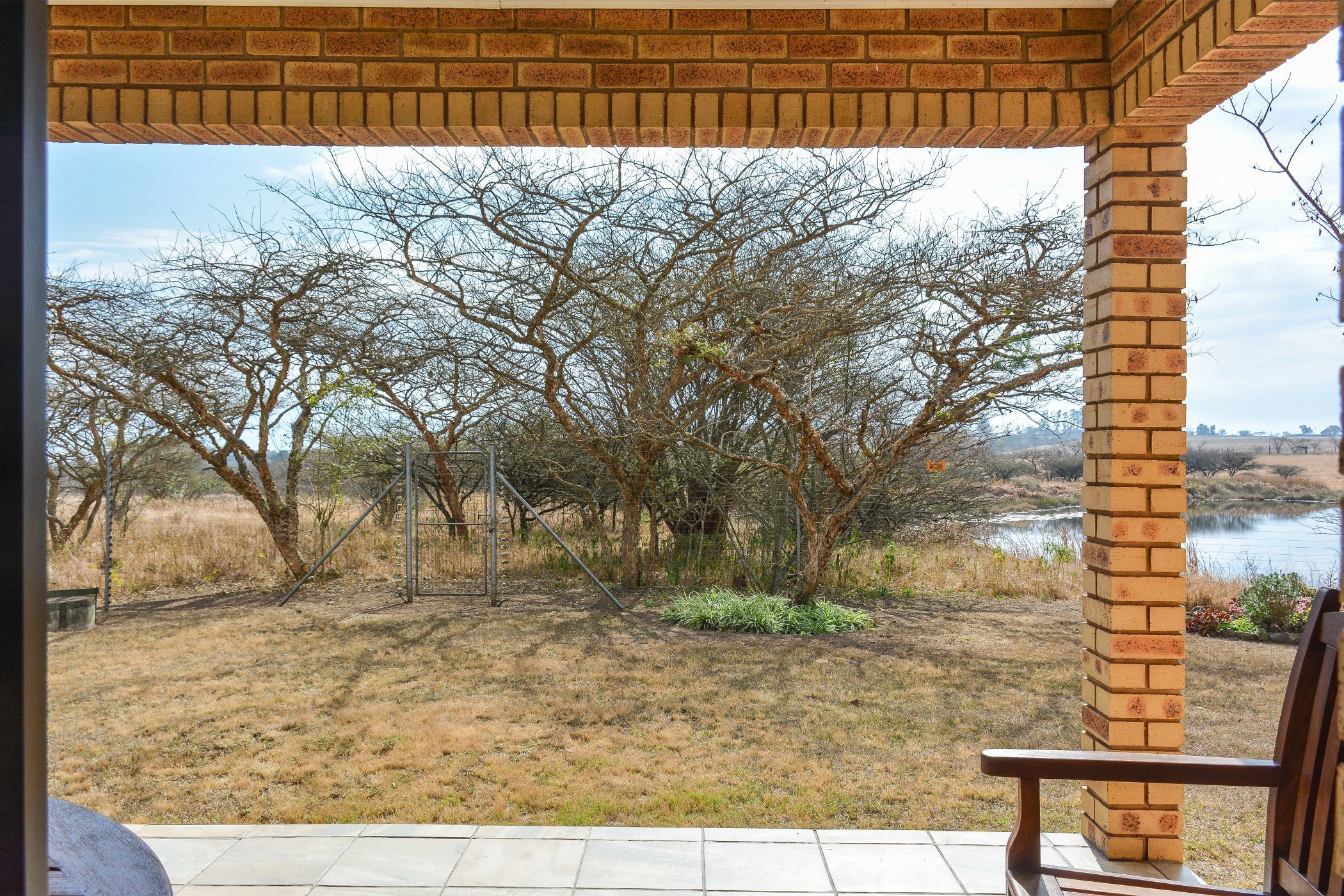 Smallholding for sale in Ottos Bluff - 1PM1668022