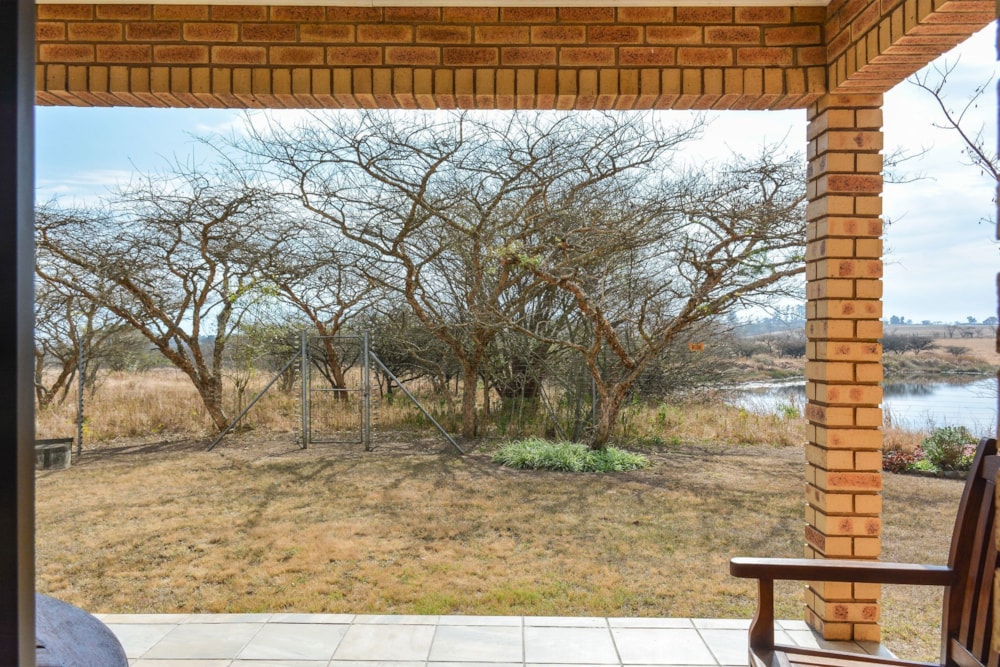 Smallholding for sale in Ottos Bluff - 1PM1668022