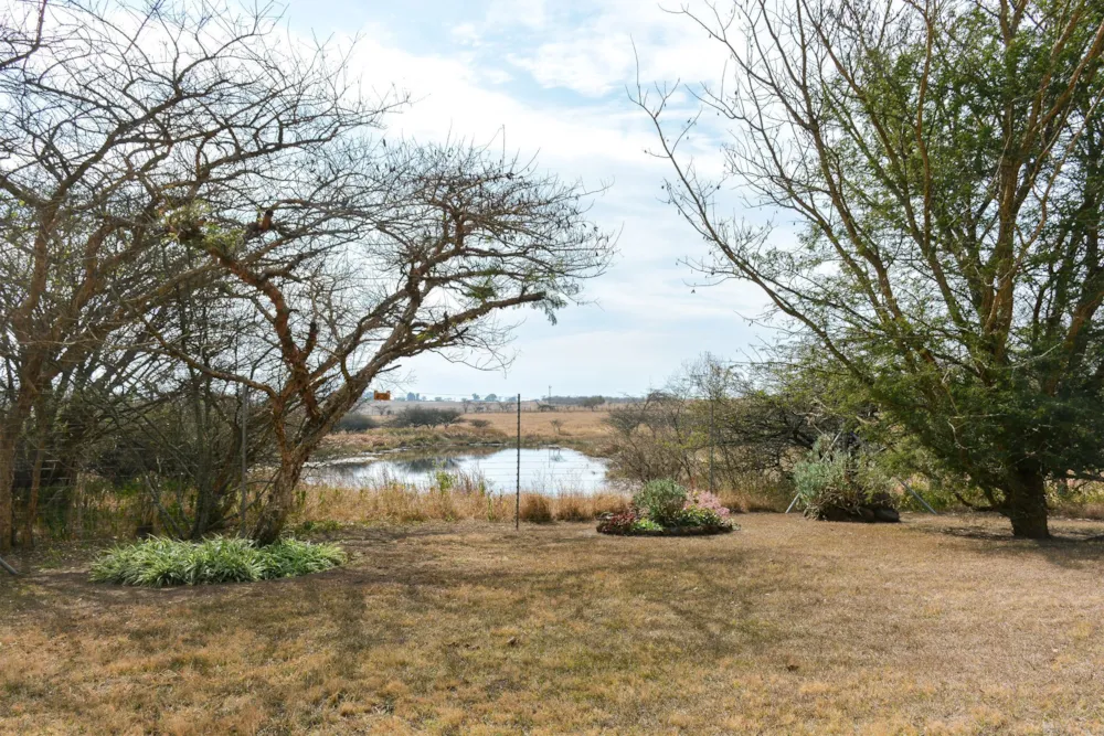 Smallholding for sale in Ottos Bluff - 1PM1668022