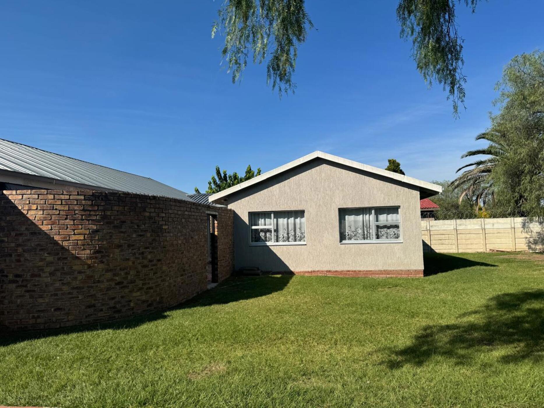 House for sale in Barry Hertzog Park - 1NW1668239