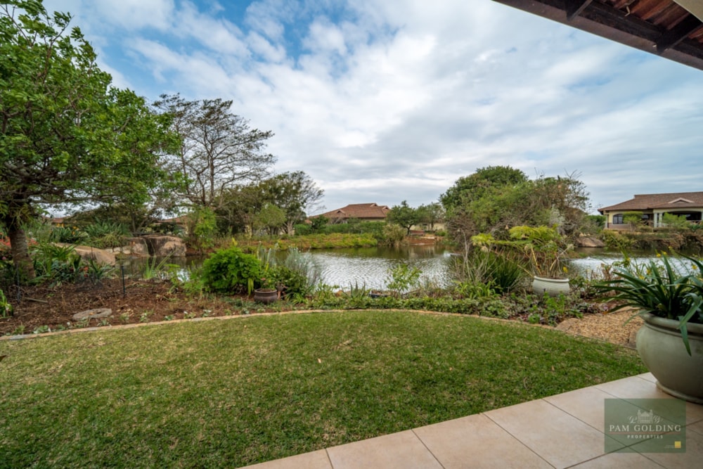 Townhouse let in Le Domaine Estate - 1KF1681357 Townhouse let in Le Domaine Estate - 1KF1681357