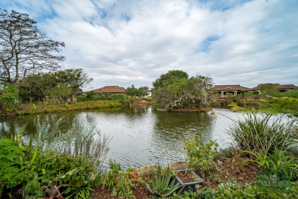 Townhouse let in Le Domaine Estate - 1KF1681357 Townhouse let in Le Domaine Estate - 1KF1681357