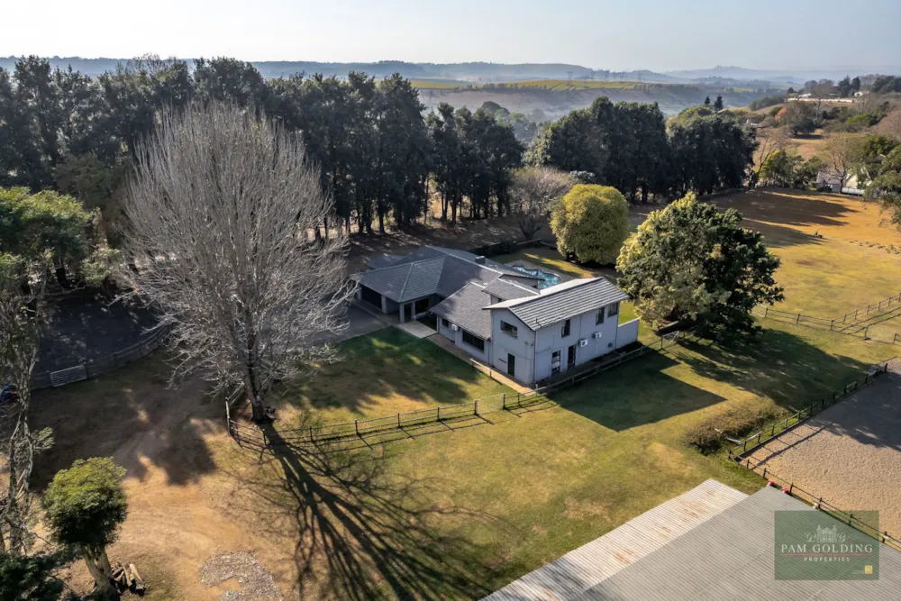 House for sale in Summerveld - 1KF1747304