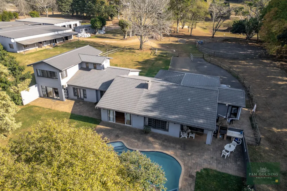 House for sale in Summerveld - 1KF1747304