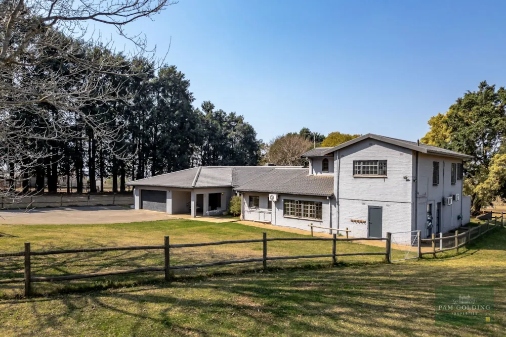 House for sale in Summerveld - 1KF1747304