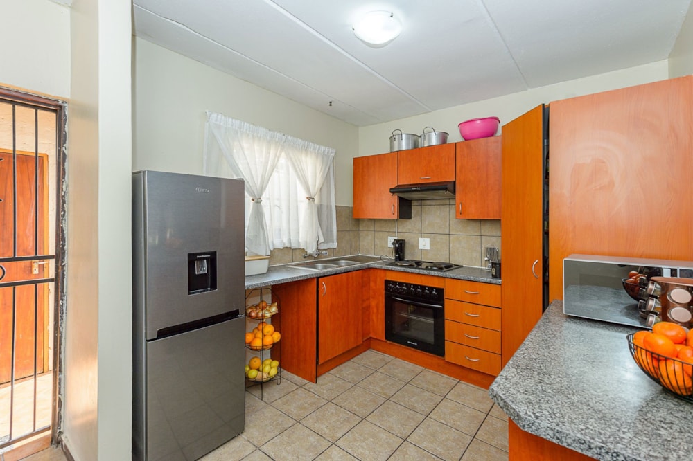 Apartment for sale in Sonneglans - RAN1663350