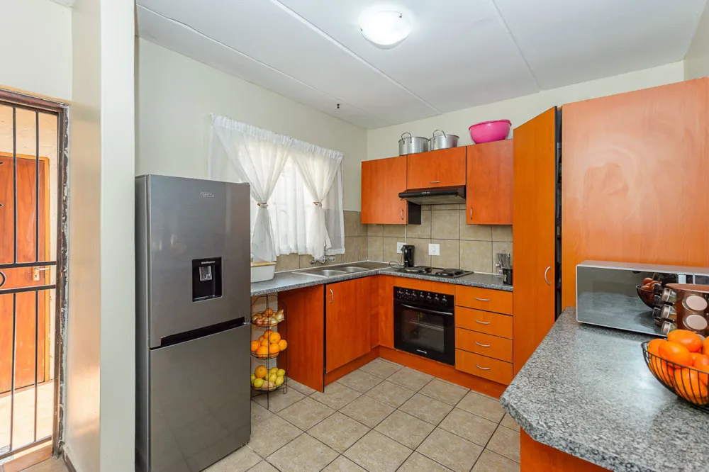 Apartment for sale in Sonneglans - RAN1739445 Apartment for sale in Sonneglans - RAN1739445