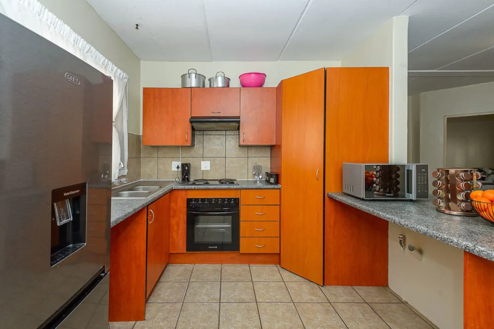 Apartment for sale in Sonneglans - RAN1739445 Apartment for sale in Sonneglans - RAN1739445