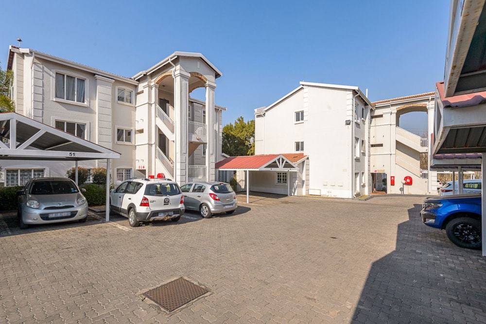 Apartment for sale in Sonneglans - RAN1663350