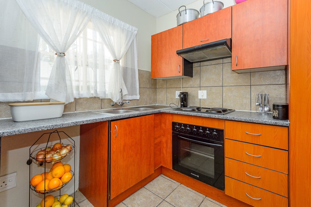 Apartment for sale in Sonneglans - RAN1663350