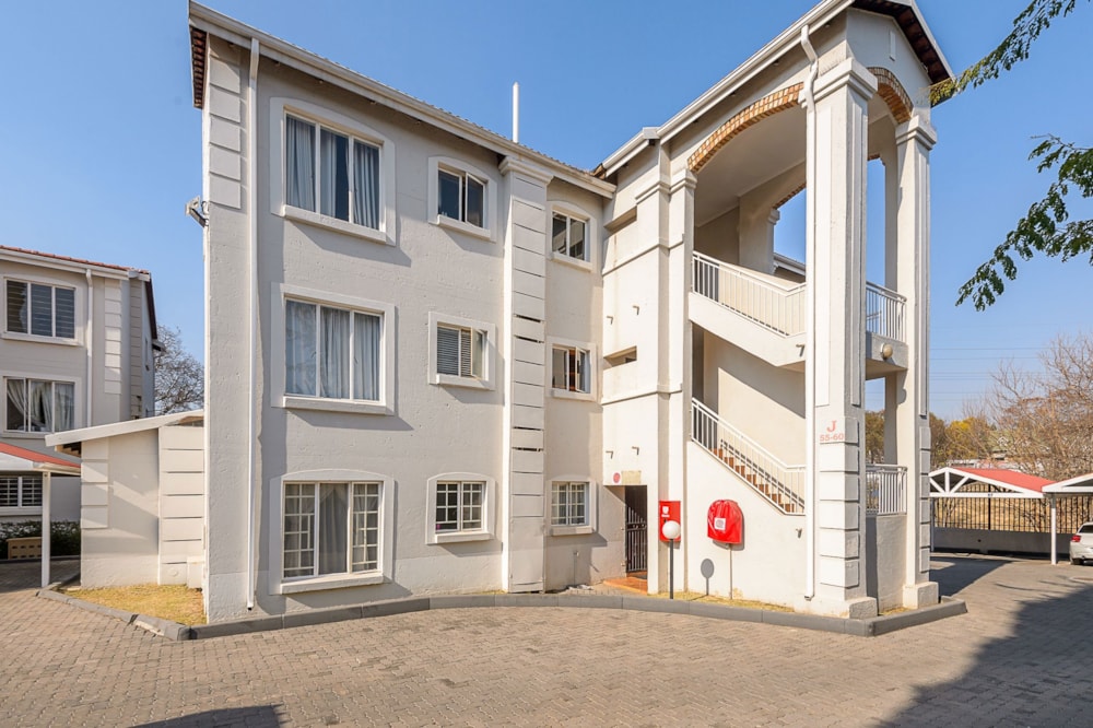 Apartment for sale in Sonneglans - RAN1739445