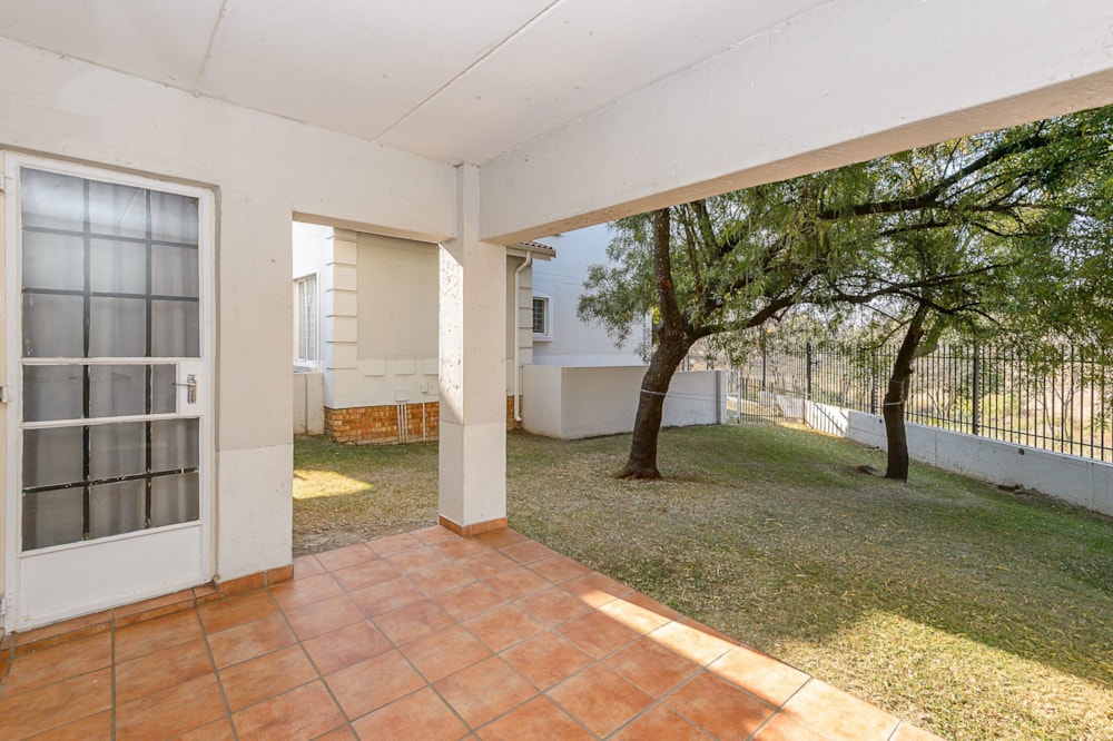 Apartment for sale in Sonneglans - RAN1663350