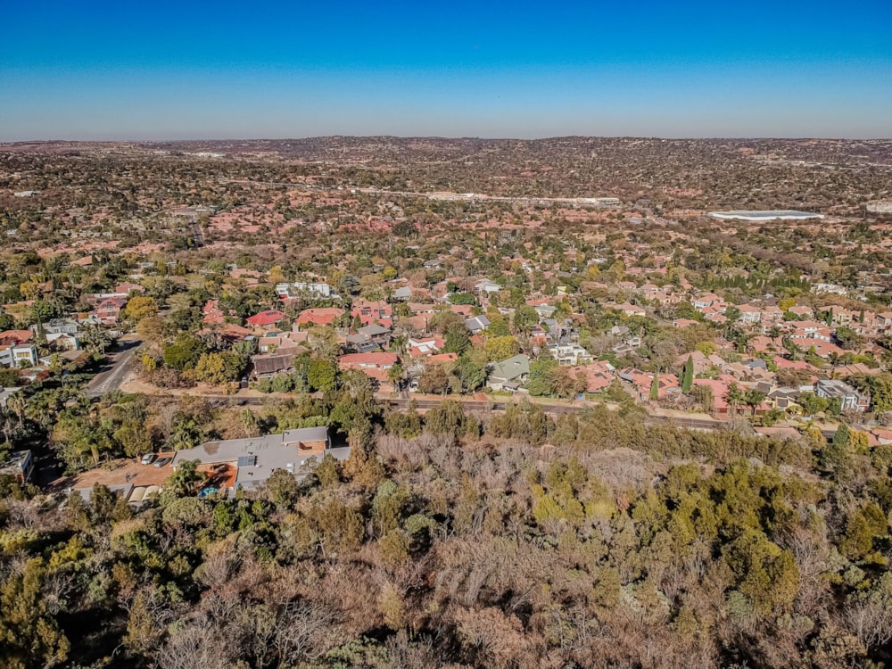 Smallholding for sale in Faerie Glen - PT1660043