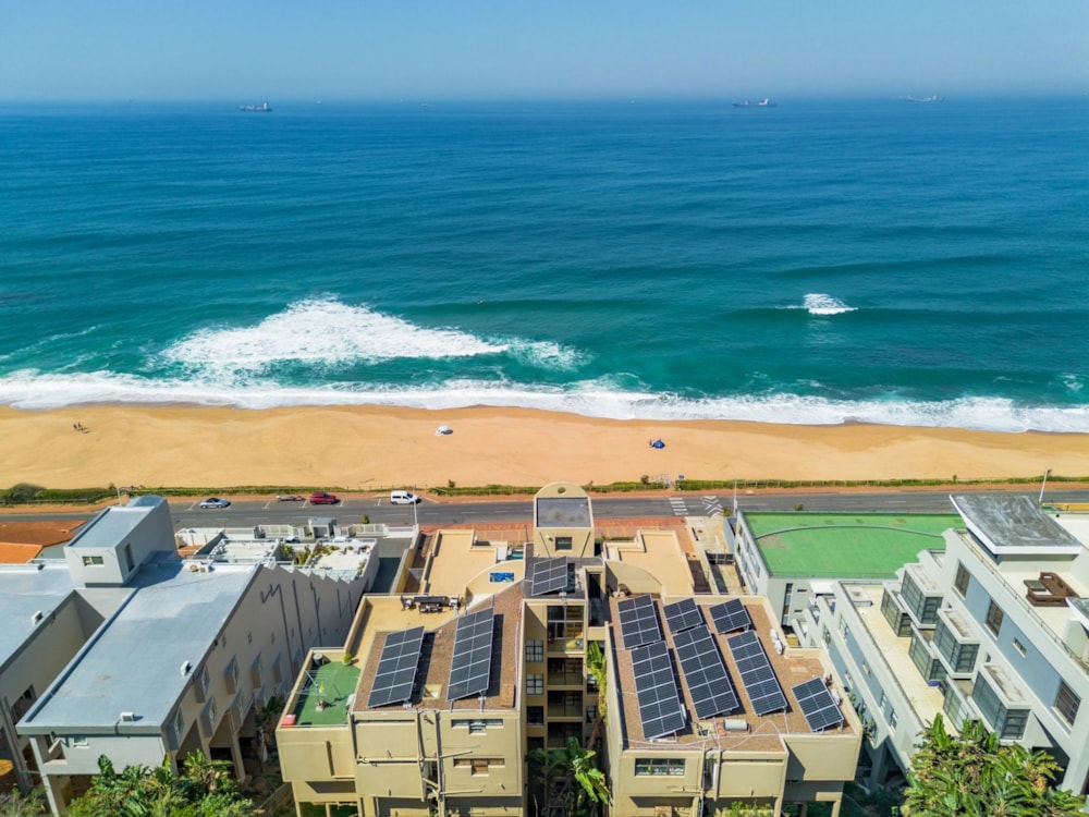 Apartment sold in Umdloti - 1ND1669105 Apartment sold in Umdloti - 1ND1669105