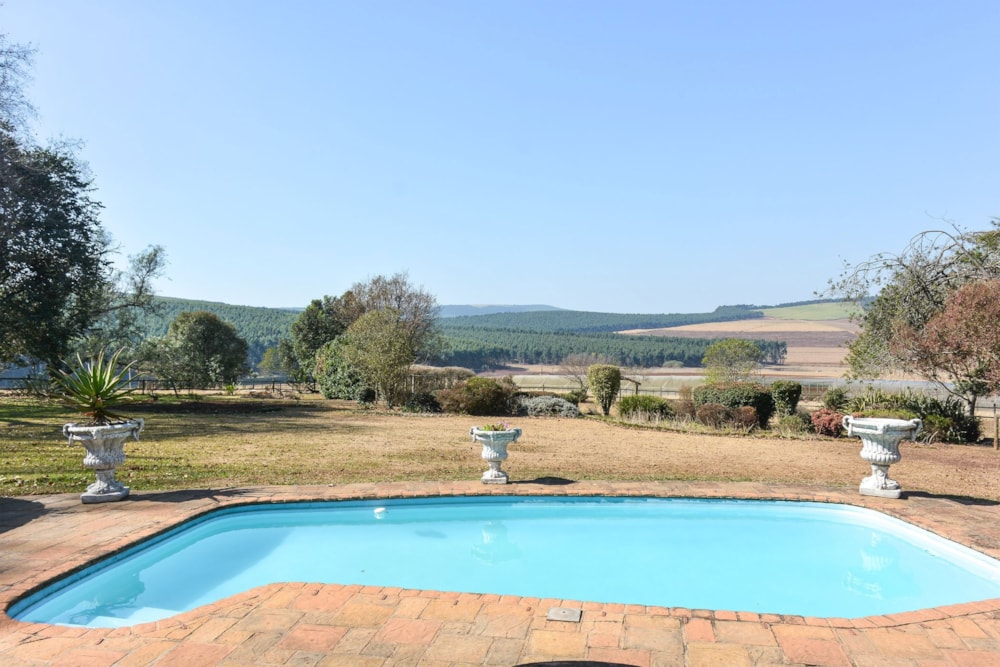 Mixed use farm sold in Richmond, Midlands, Rural - 1PM1660944