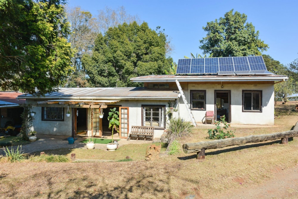 Mixed use farm sold in Richmond, Midlands, Rural - 1PM1660944