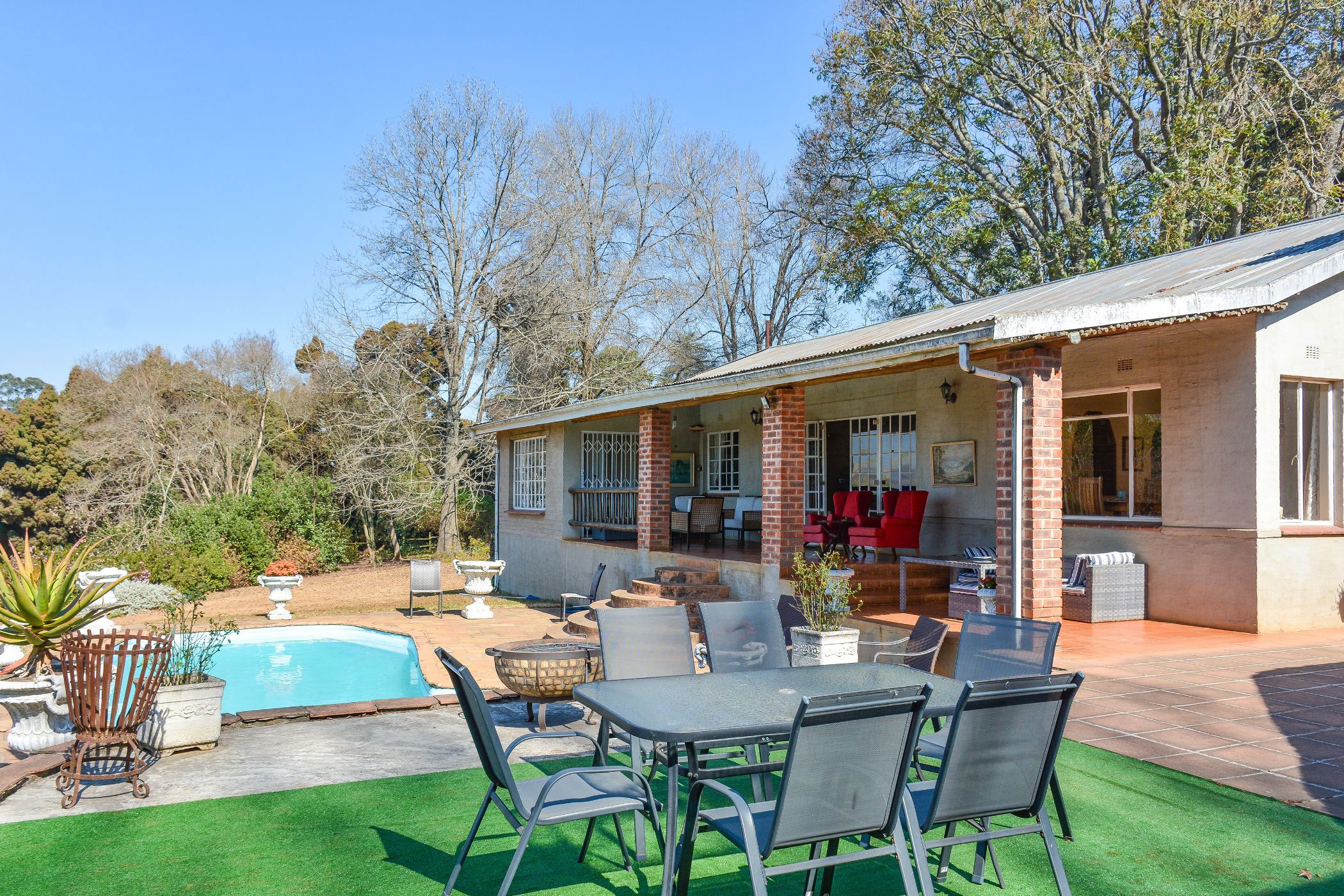 Mixed use farm sold in Richmond, Midlands, Rural - 1PM1660944