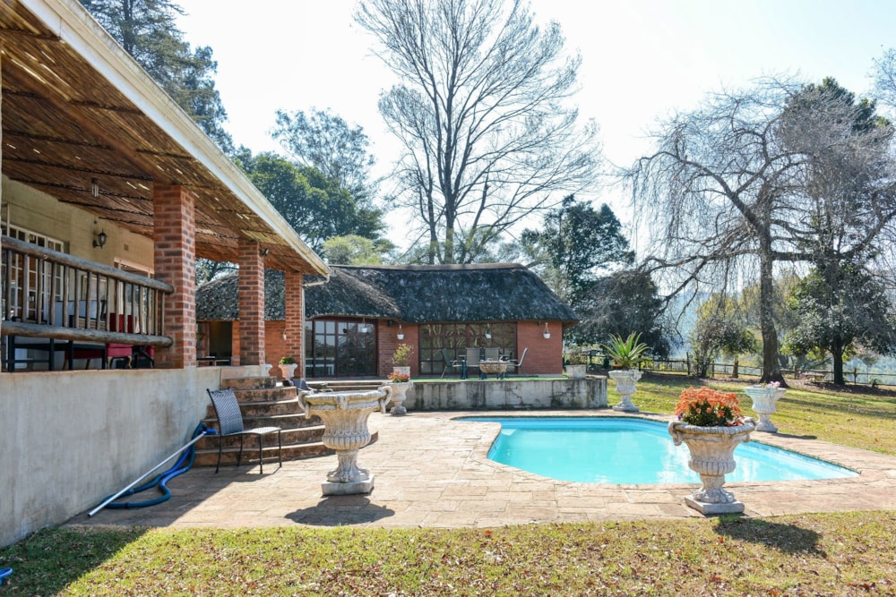 Mixed use farm sold in Richmond, Midlands, Rural - 1PM1660944