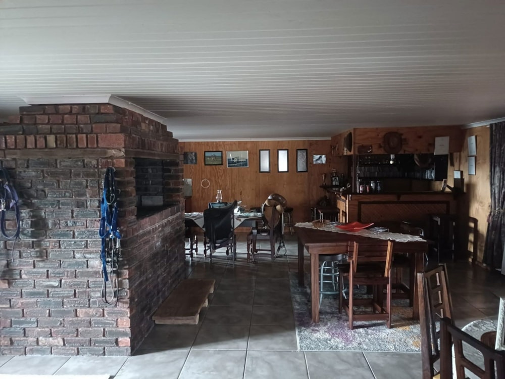 Aquaculture farm for sale in Karos, Upington Rural Areas - 1KAH1661335
