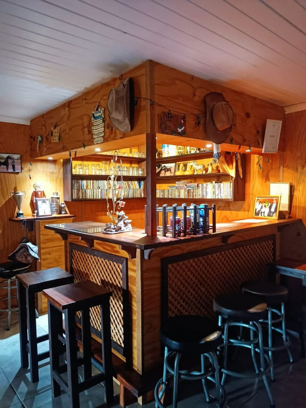 Aquaculture farm for sale in Karos, Upington Rural Areas - 1KAH1661335