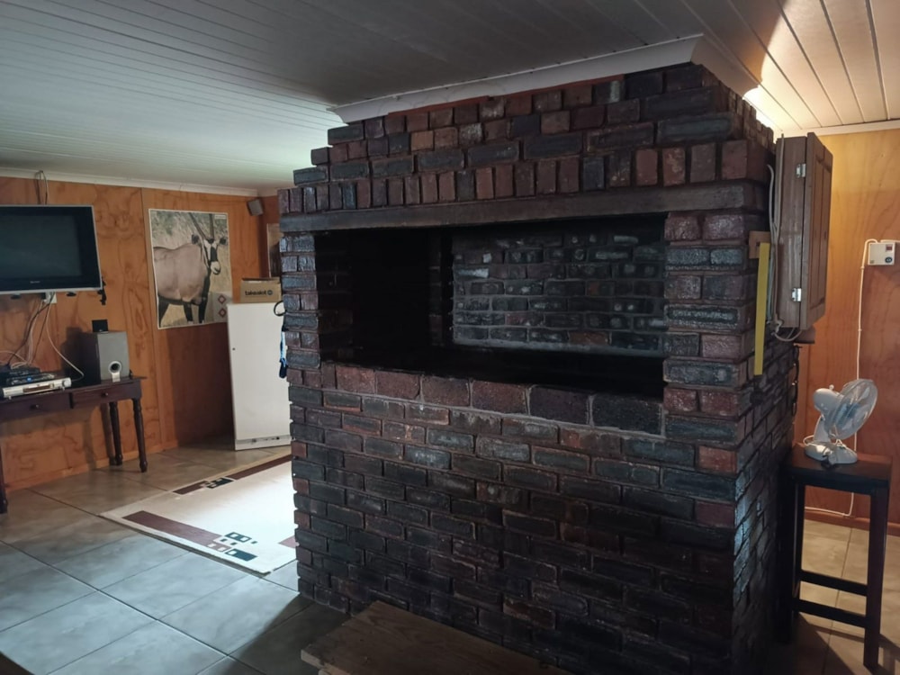 Aquaculture farm for sale in Karos, Upington Rural Areas - 1KAH1661335