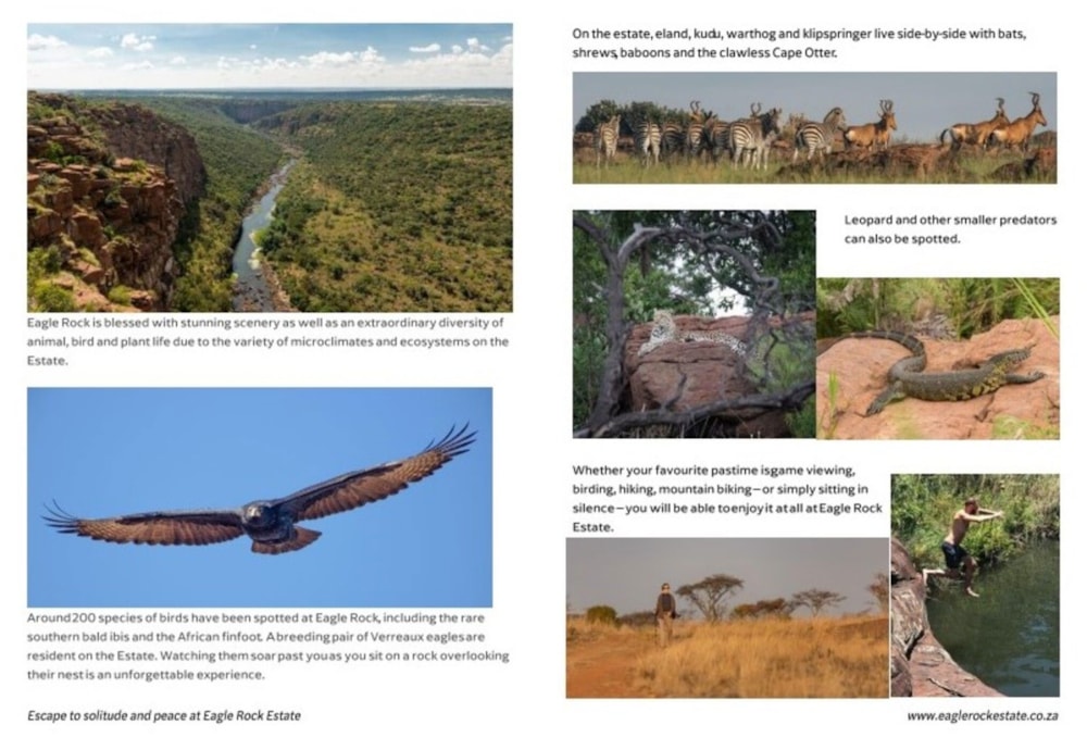 House for sale in Witbank Rural (eMalahleni Rural)  - 1WD1662572