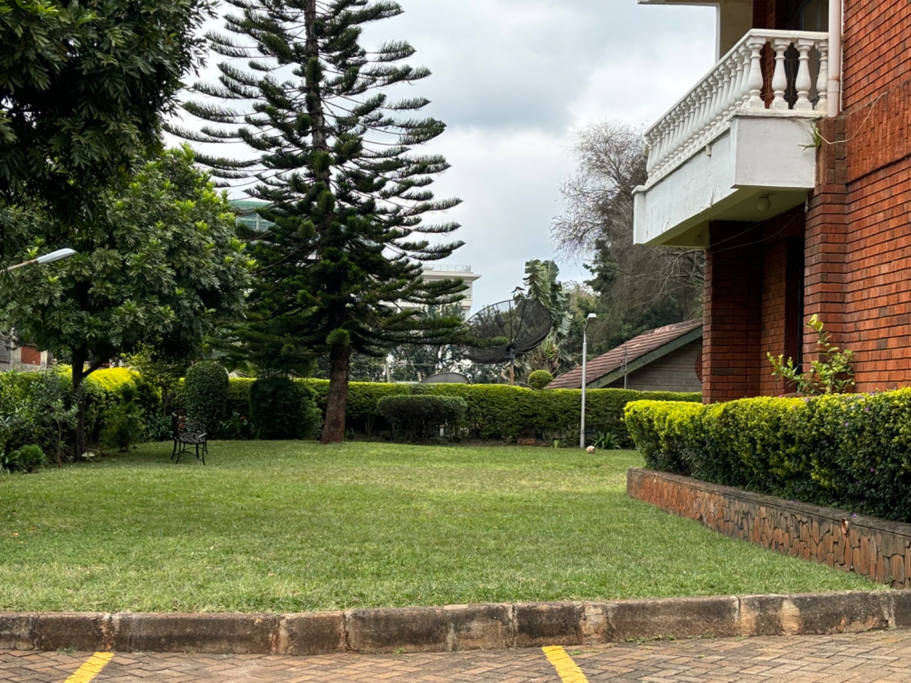 Apartment sold in Riverside, Kenya - 3KE1665045